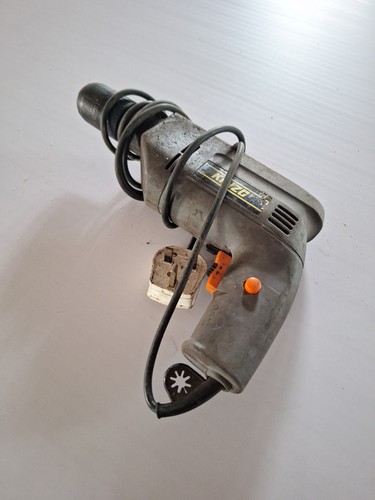 Kinzo corded power drill - kinzo,