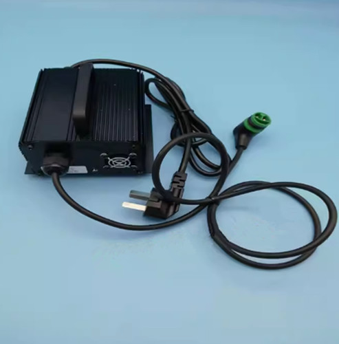 New fit for electric pallet - for,