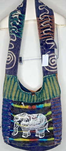 New tie dye cotton - tie,