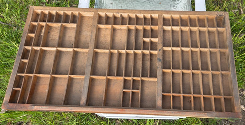Vintage stevens type press - stevens,
