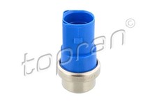 TEMPERATURE SWITCH RADIATOR