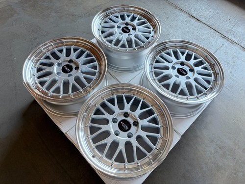Wheels rims silver 5x112 - wheels,