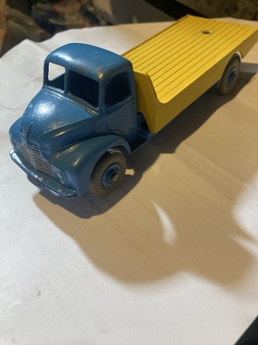 1950s vintage dinky supertoys - 1950s,