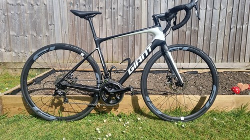 Giant defy advanced pro - advanced, 2
