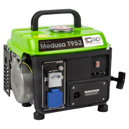 Sip medusa portable - medusa,
