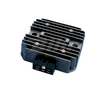 Voltage regulator DZE 2064