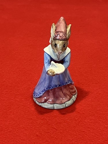 Royal doulton bunnykins - royal,