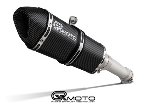 Exhaust for yamaha fz1 fazer - fz1,