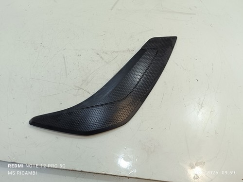 Left side fairing yamaha - yamaha, fz8