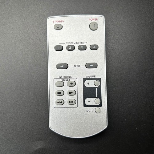 Rav33 wk95830 remote control - rav33,