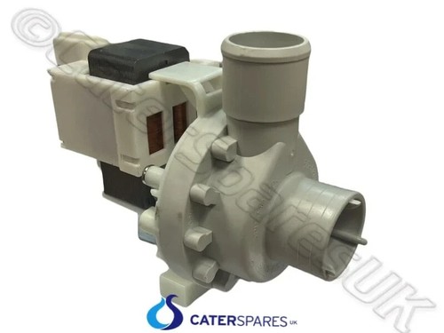 Hobart drain pump - drain,