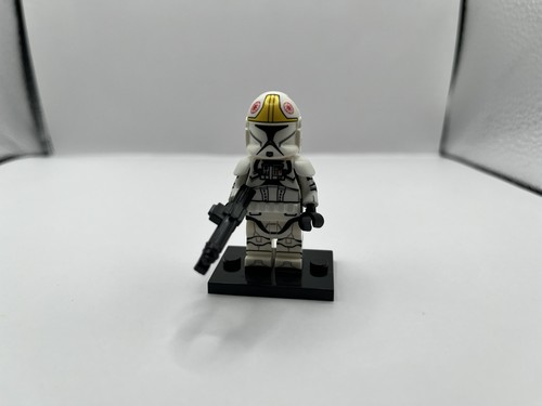 Clone trooper pilot custom - trooper,