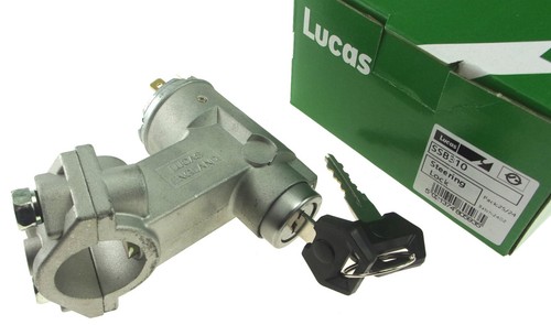 Lucas ssb310 midget - ssb310, mg