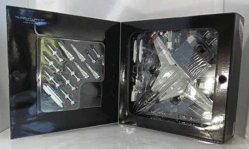 Century wings f 14a - wings, f-14a