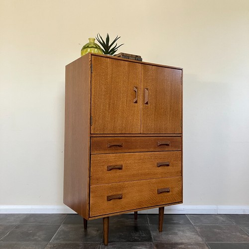 Restored mid century - mid,