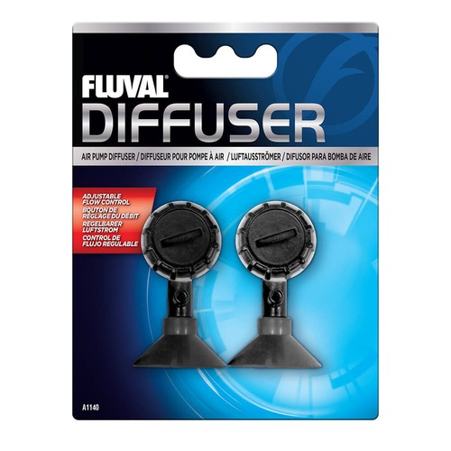 Fluval air diffuser airstone - fluval,