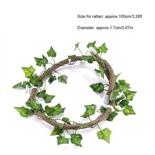 Reptile Flexible Branch