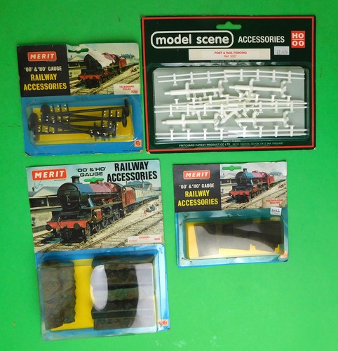 Merit model scene - 5026, &