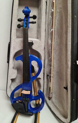 Flfl violin blue - flfl,