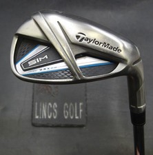 TaylorMade SIM Max Pitching