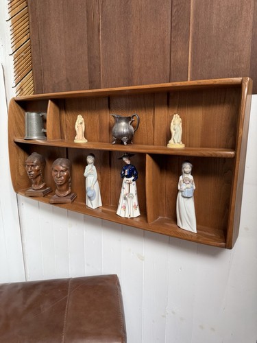 Vintage ercol wall hanging - vintage,