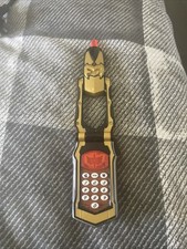 Mystic Force Phone Power