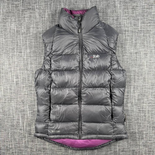 Rab neutrino down gilet vest - neutrino,