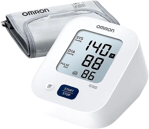 Omron essential upper arm - x2,