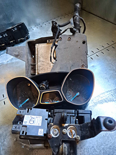 Ford focus tdci - tdci, kit