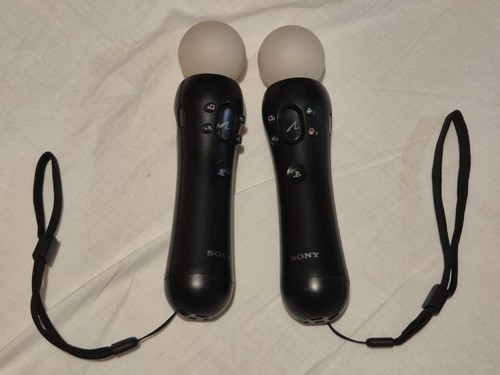 Sony playstation move motion - sony,