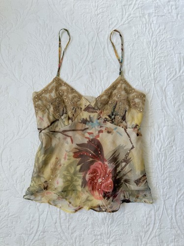 Rene derhy yellow - derhy,