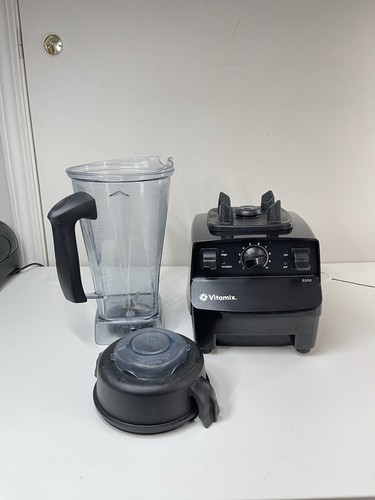 Vitamix 5200 blender - 5200,