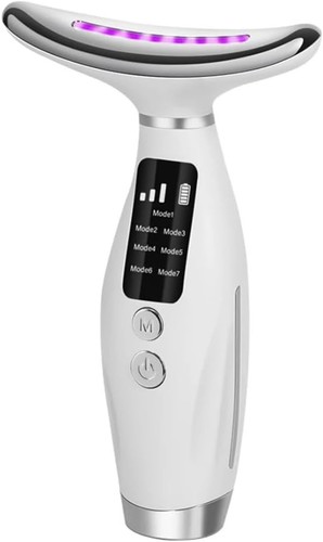 Led face neck - led, massager