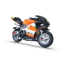 49cc MINI MIDI MOTO POCKET