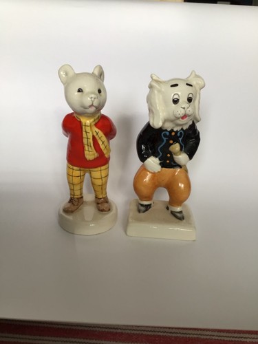 Both rupert and pong - both,