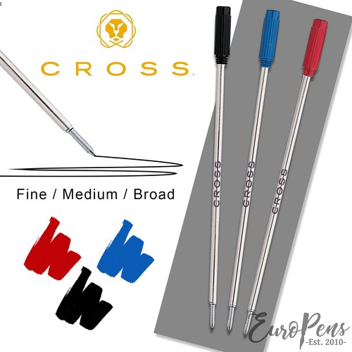 Genuine official cross - genuine,