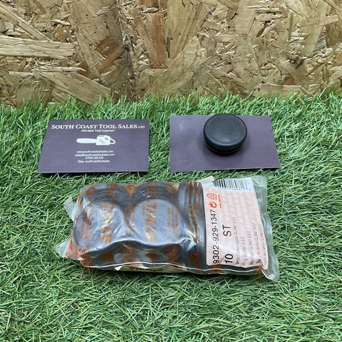 Genuine stihl plug - stihl,