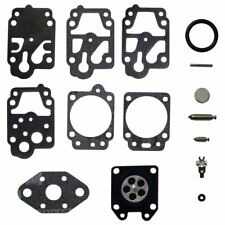 Diaphragm Gasket And Needle