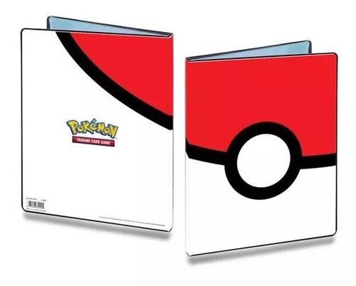 Pokeball pokemon trading card - trading,