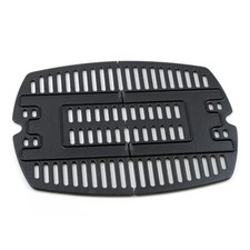 32 x 21.6CM Cast Iron Grill