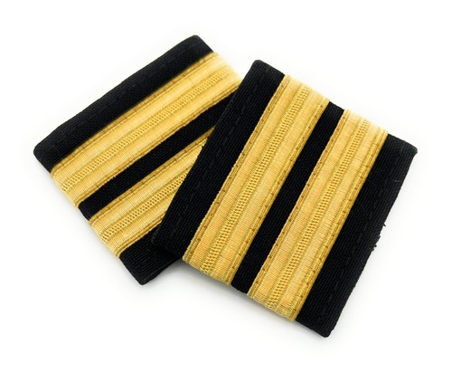 Pilot epaulette - epaulette,epaulette, 2