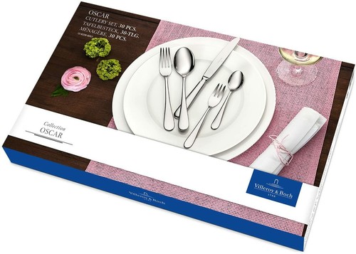 Cutlery set tableware - set,