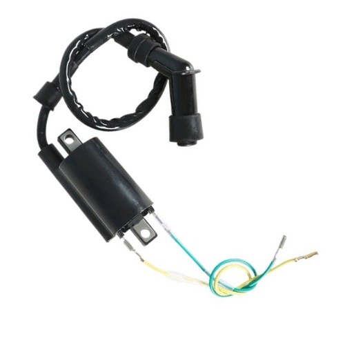 Cb350 cl350 coil 12v - cl350,
