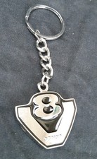 Official Scania V8 chunky