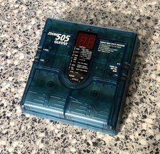 Zoom 505 Guitar Multi Effects