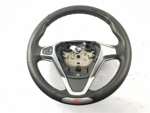 2014 ford fiesta steering - 2014,