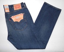LEVI'S - Men's NEW 501
