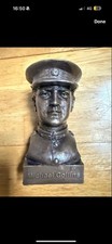 MICHAEL COLLINS BUST
