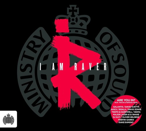 Ministry sound i - of,