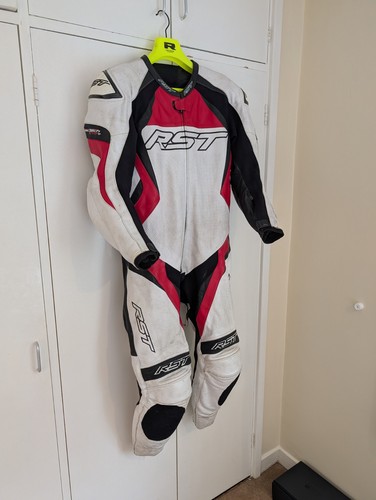 Rst tractech evo motorcycle - evo, 4